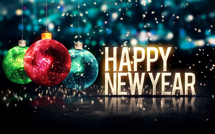 happy-new-year-ornament-2560x1600-wallpaper